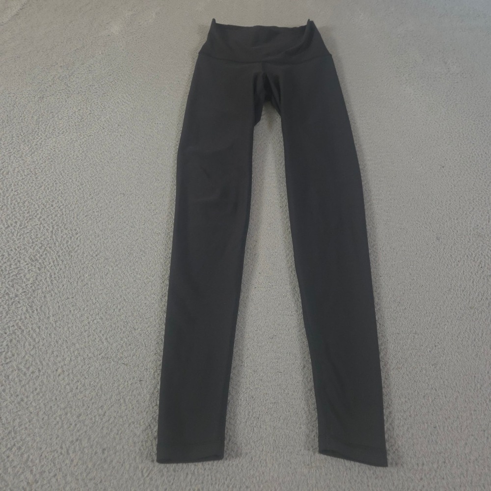 LOT OF 2 Old Navy Leggings Womens S Multi PowerSoft Extra High-Waisted 7/8 Slim - Picture 15 of 16